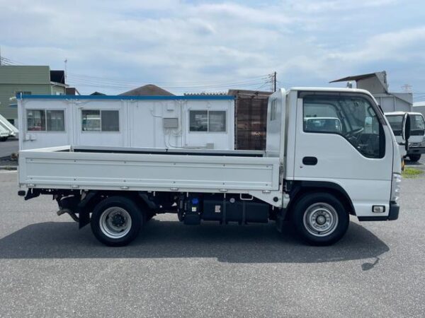 Ref:AUX-18312505 MAZDA TITAN TRUCK 2021 - Image 4