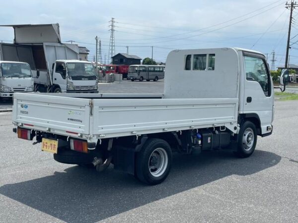 Ref:AUX-18312505 MAZDA TITAN TRUCK 2021 - Image 5