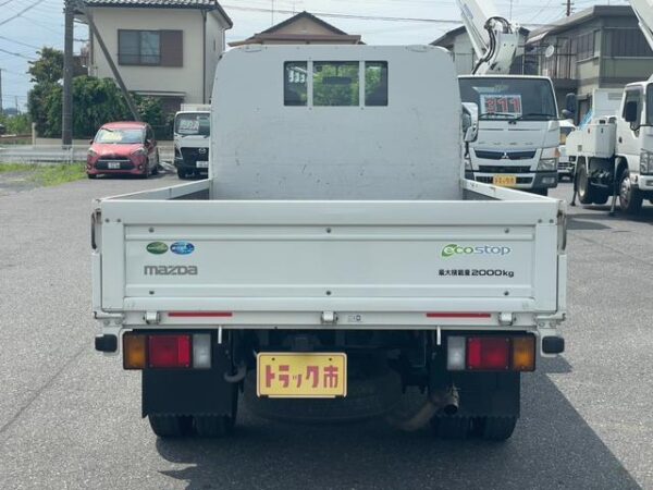 Ref:AUX-18312505 MAZDA TITAN TRUCK 2021 - Image 6