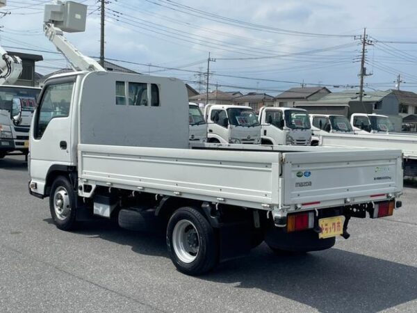 Ref:AUX-18312505 MAZDA TITAN TRUCK 2021 - Image 7