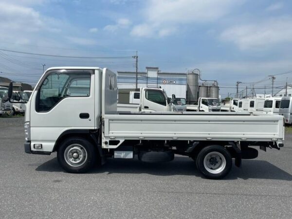 Ref:AUX-18312505 MAZDA TITAN TRUCK 2021 - Image 8