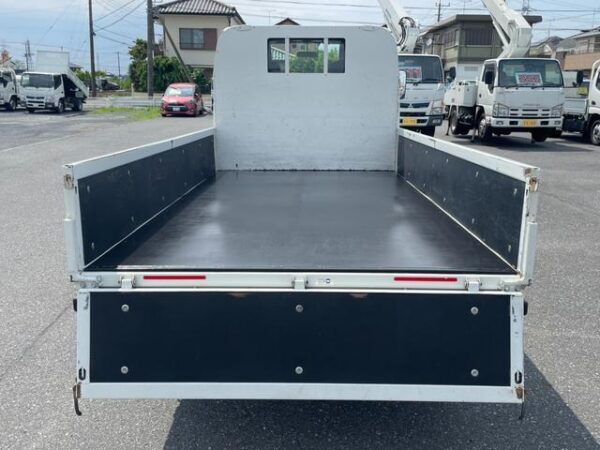Ref:AUX-18312505 MAZDA TITAN TRUCK 2021 - Image 9