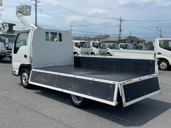 Ref:AUX-18312505 MAZDA TITAN TRUCK 2021 - Image 10