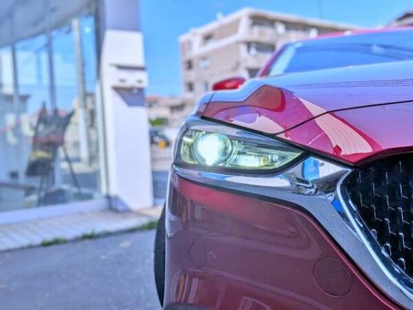 Ref:AUX-18312660 MAZDA ATENZA SEDAN 2018 - Image 13