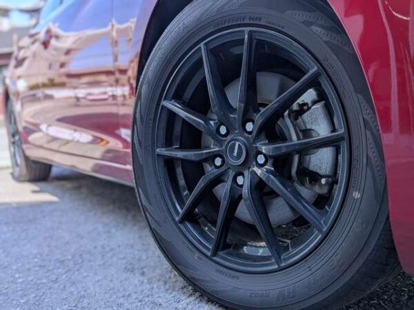 Ref:AUX-18312660 MAZDA ATENZA SEDAN 2018 - Image 14