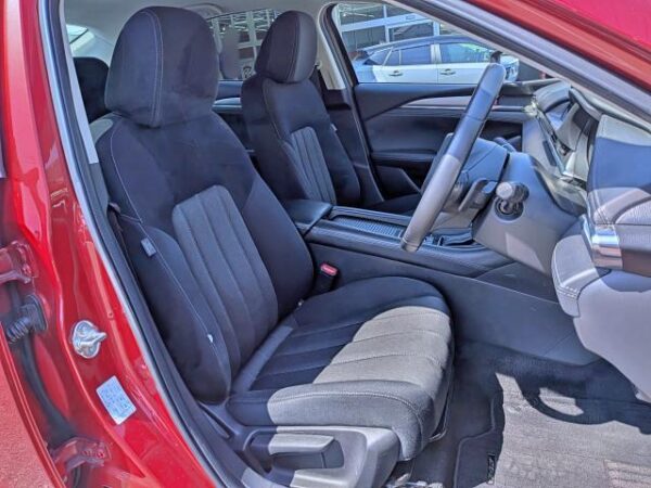 Ref:AUX-18312660 MAZDA ATENZA SEDAN 2018 - Image 3
