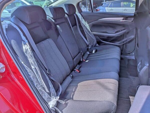 Ref:AUX-18312660 MAZDA ATENZA SEDAN 2018 - Image 4