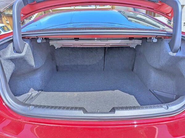 Ref:AUX-18312660 MAZDA ATENZA SEDAN 2018 - Image 5