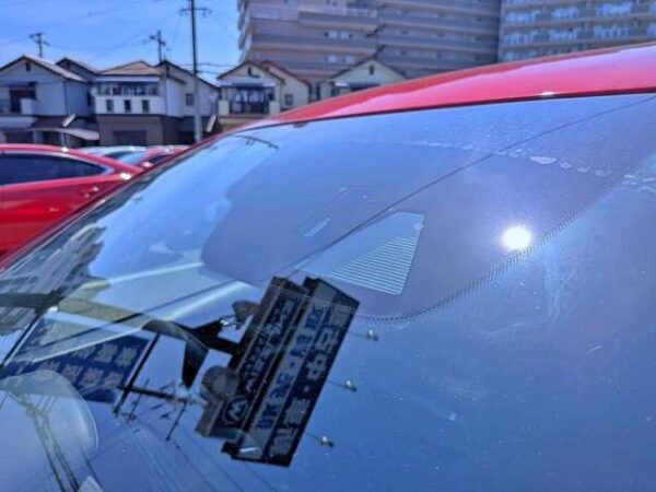 Ref:AUX-18312660 MAZDA ATENZA SEDAN 2018 - Image 6