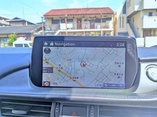 Ref:AUX-18312660 MAZDA ATENZA SEDAN 2018 - Image 7