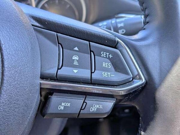 Ref:AUX-18312660 MAZDA ATENZA SEDAN 2018 - Image 10