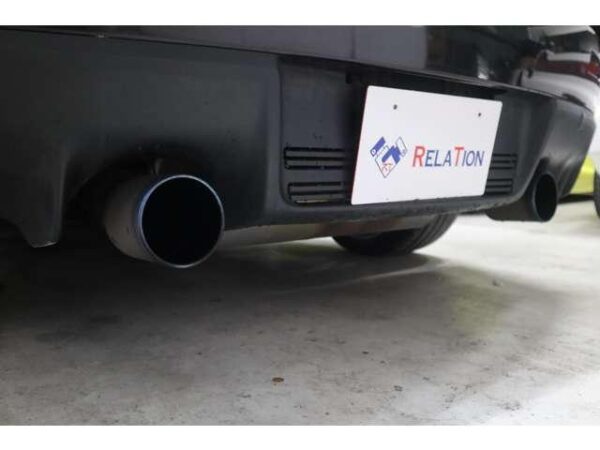 Ref:AUX-18313663 MITSUBISHI LANCER 2008 - Image 11