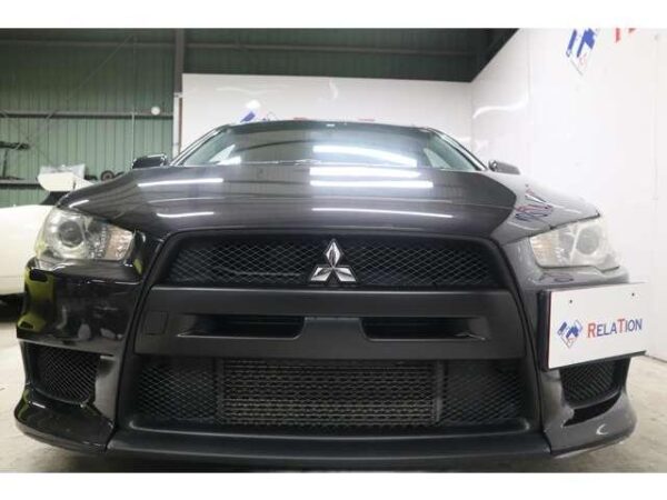 Ref:AUX-18313663 MITSUBISHI LANCER 2008 - Image 12