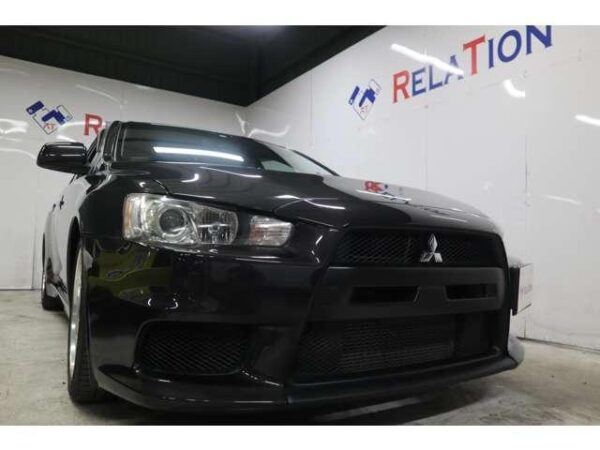 Ref:AUX-18313663 MITSUBISHI LANCER 2008 - Image 13