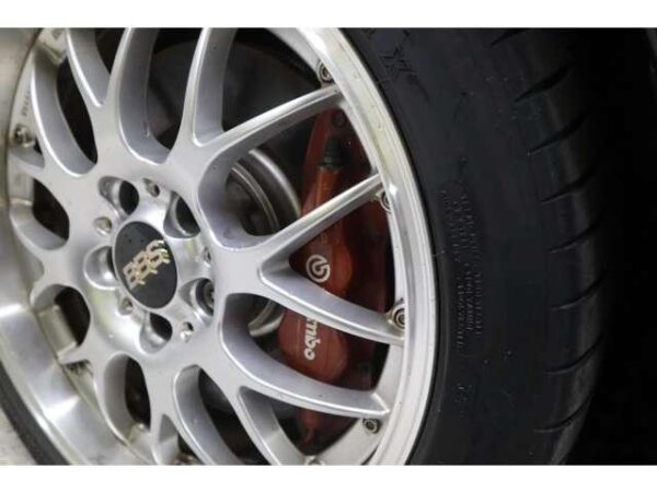 Ref:AUX-18313663 MITSUBISHI LANCER 2008 - Image 14