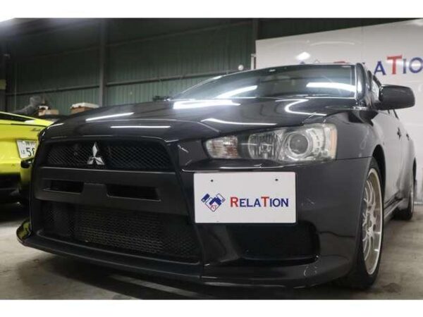 Ref:AUX-18313663 MITSUBISHI LANCER 2008 - Image 16