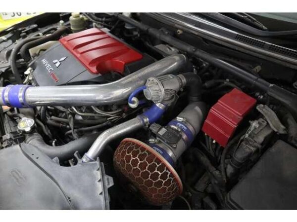 Ref:AUX-18313663 MITSUBISHI LANCER 2008 - Image 18