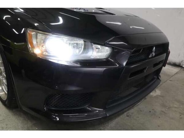 Ref:AUX-18313663 MITSUBISHI LANCER 2008 - Image 19