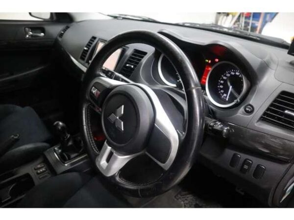 Ref:AUX-18313663 MITSUBISHI LANCER 2008 - Image 20