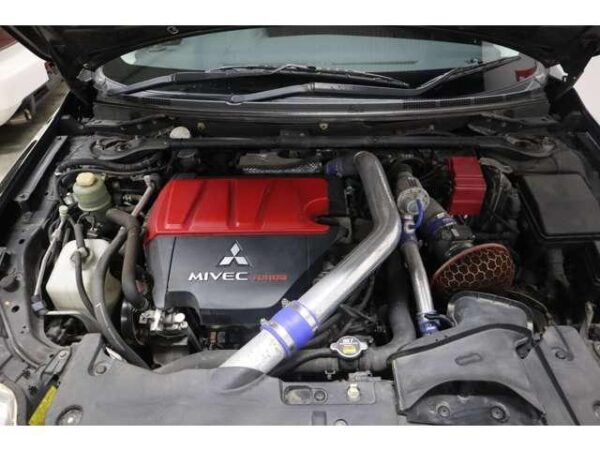 Ref:AUX-18313663 MITSUBISHI LANCER 2008 - Image 3