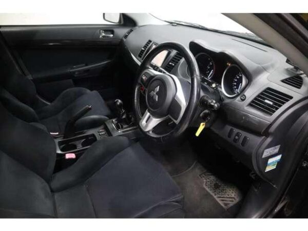 Ref:AUX-18313663 MITSUBISHI LANCER 2008 - Image 4