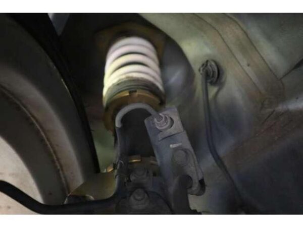 Ref:AUX-18313663 MITSUBISHI LANCER 2008 - Image 6