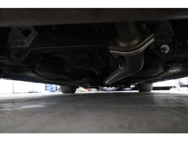 Ref:AUX-18313663 MITSUBISHI LANCER 2008 - Image 7