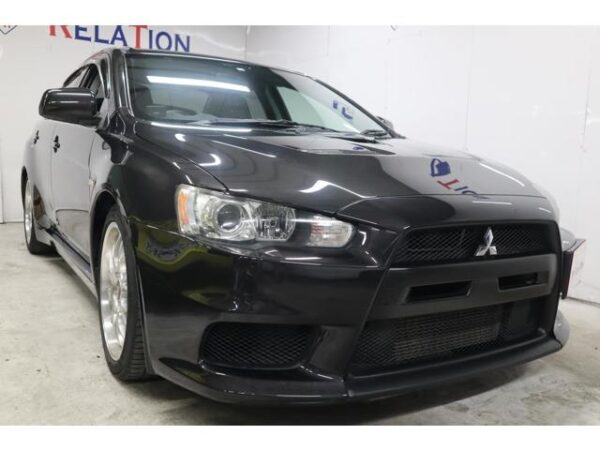 Ref:AUX-18313663 MITSUBISHI LANCER 2008