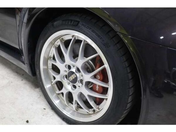 Ref:AUX-18313663 MITSUBISHI LANCER 2008 - Image 8