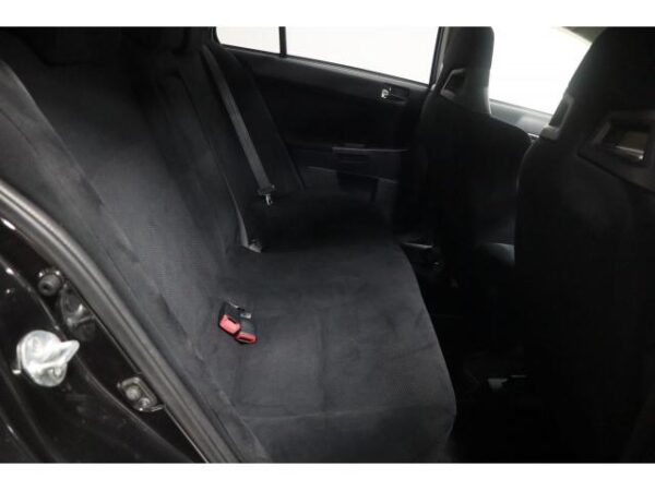 Ref:AUX-18313663 MITSUBISHI LANCER 2008 - Image 9