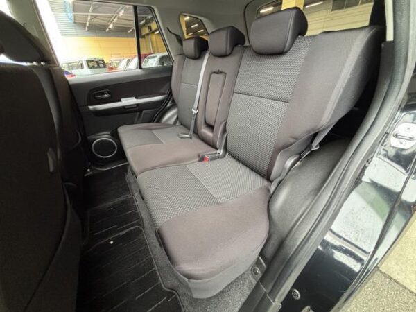 Ref:AUX-18314230 SUZUKI ESCUDO 2008 - Image 11