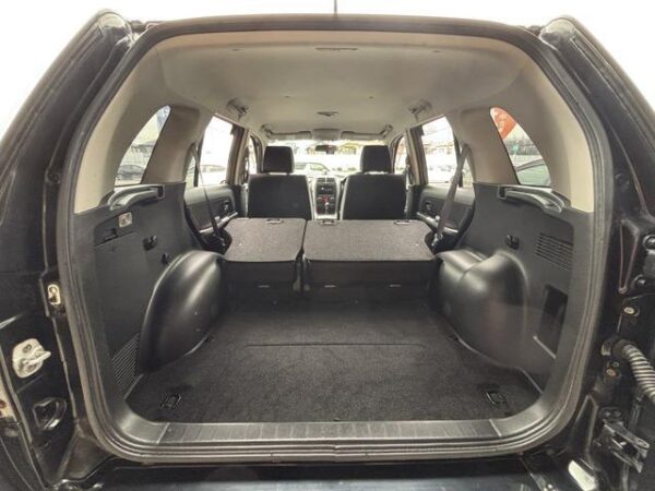 Ref:AUX-18314230 SUZUKI ESCUDO 2008 - Image 12