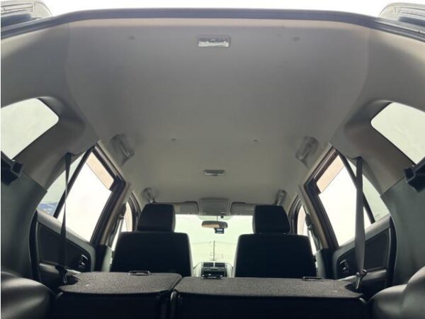 Ref:AUX-18314230 SUZUKI ESCUDO 2008 - Image 13