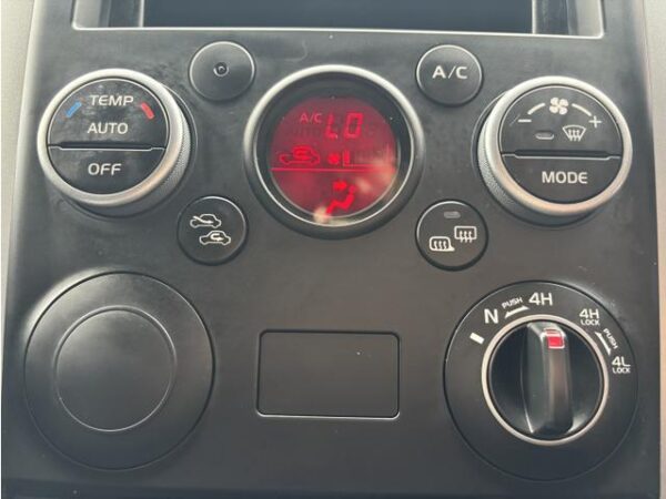 Ref:AUX-18314230 SUZUKI ESCUDO 2008 - Image 14
