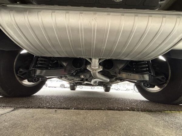 Ref:AUX-18314230 SUZUKI ESCUDO 2008 - Image 15