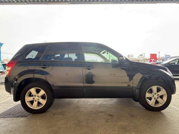 Ref:AUX-18314230 SUZUKI ESCUDO 2008 - Image 18