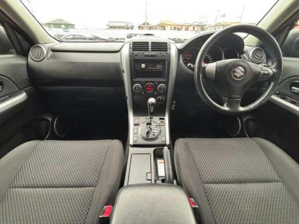 Ref:AUX-18314230 SUZUKI ESCUDO 2008 - Image 5