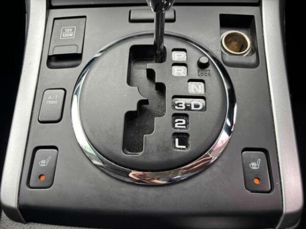 Ref:AUX-18314230 SUZUKI ESCUDO 2008 - Image 6