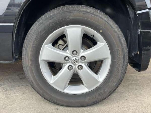 Ref:AUX-18314230 SUZUKI ESCUDO 2008 - Image 7