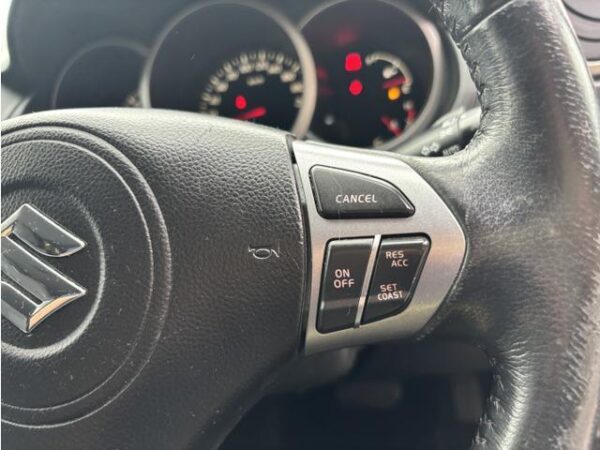 Ref:AUX-18314230 SUZUKI ESCUDO 2008 - Image 8