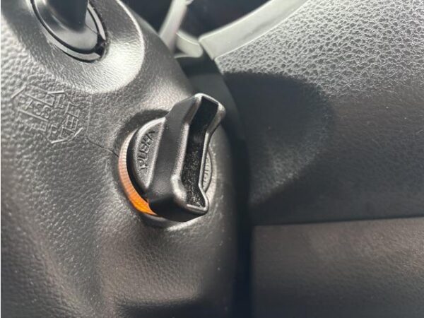 Ref:AUX-18314230 SUZUKI ESCUDO 2008 - Image 9