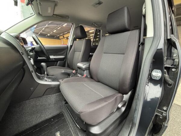 Ref:AUX-18314230 SUZUKI ESCUDO 2008 - Image 10