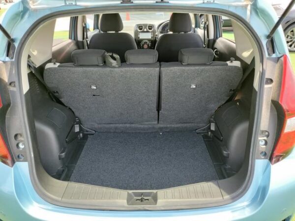 Ref:AUX-18314231 NISSAN NOTE 2017 - Image 11