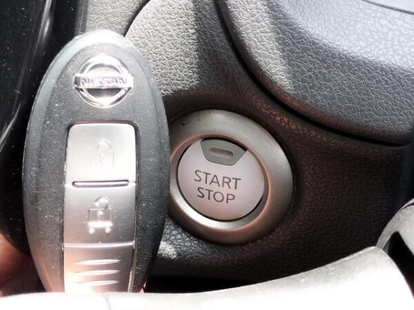 Ref:AUX-18314231 NISSAN NOTE 2017 - Image 12