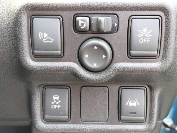 Ref:AUX-18314231 NISSAN NOTE 2017 - Image 8