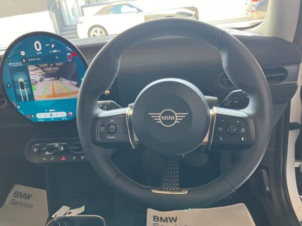 Ref:AUX-18315540 MINI MINI 2024 - Image 16