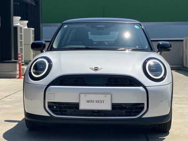 Ref:AUX-18315540 MINI MINI 2024 - Image 4