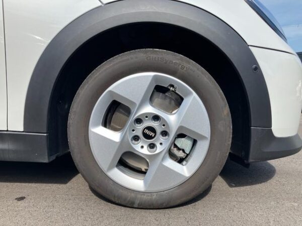 Ref:AUX-18315540 MINI MINI 2024 - Image 8