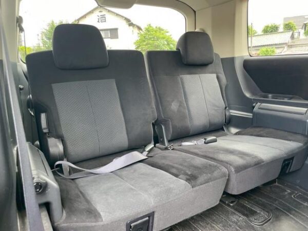Ref:AUX-18316527 MITSUBISHI DELICA D:5 2008 - Image 15