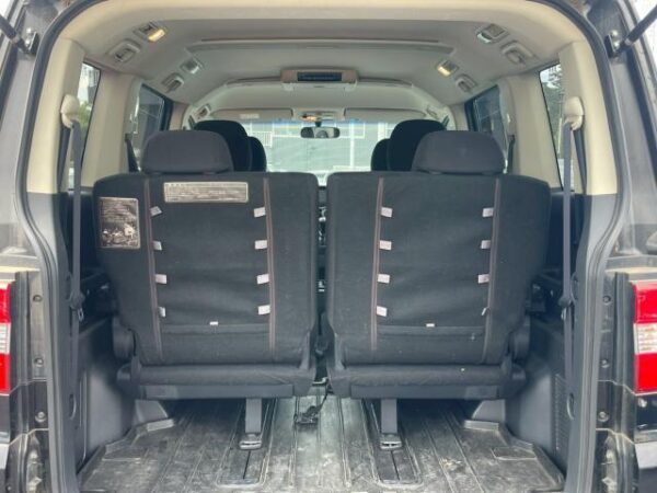 Ref:AUX-18316527 MITSUBISHI DELICA D:5 2008 - Image 16